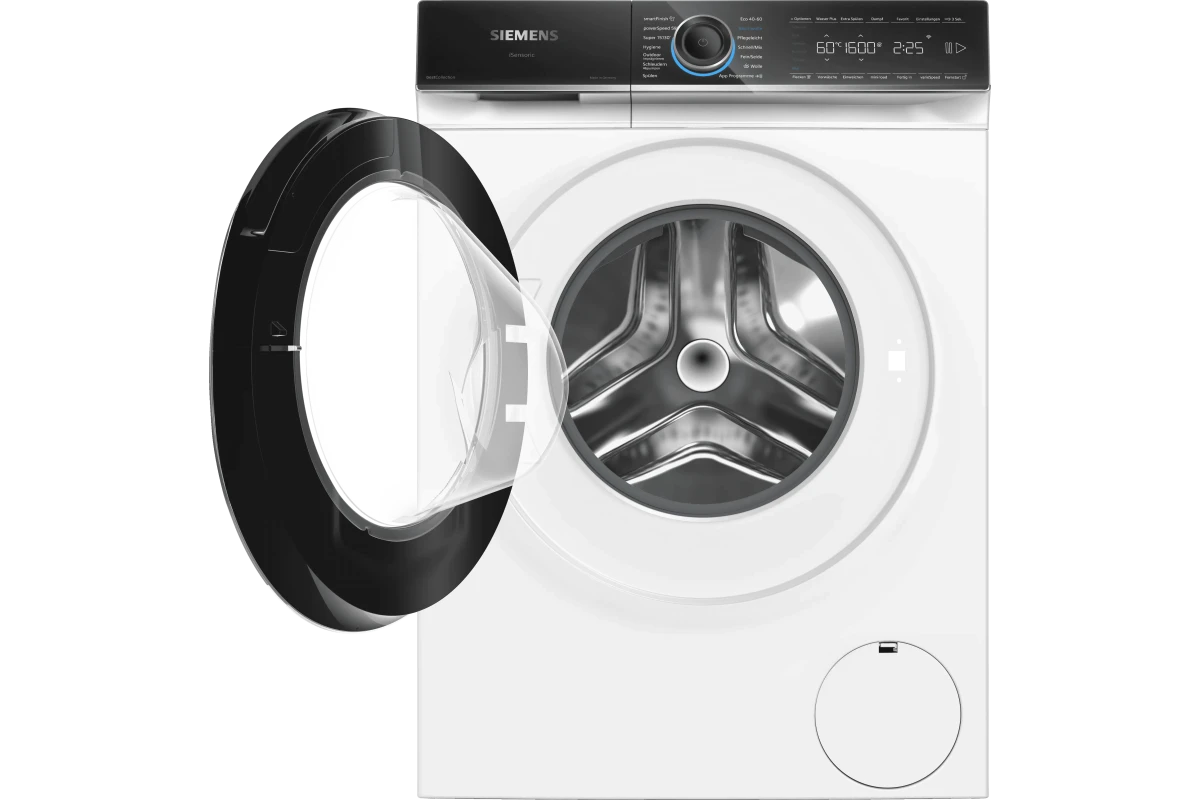 Стиральная машина Siemens WG56B20G0
