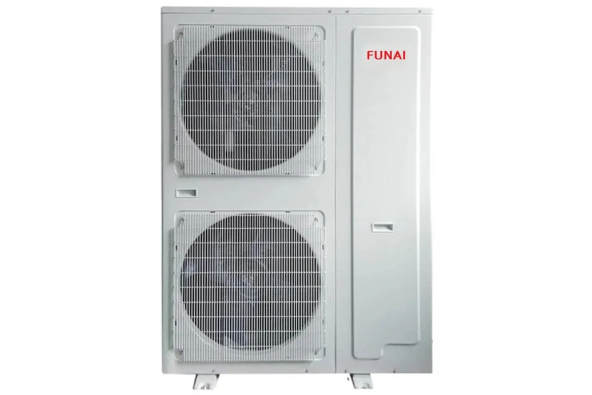 Напольно-потолочный кондиционер Funai Dragon LAC-DR140HP.F01