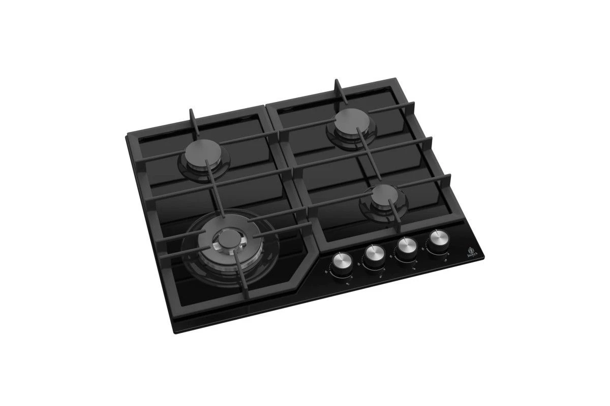 Газовая варочная панель Jacky's JH GB631W