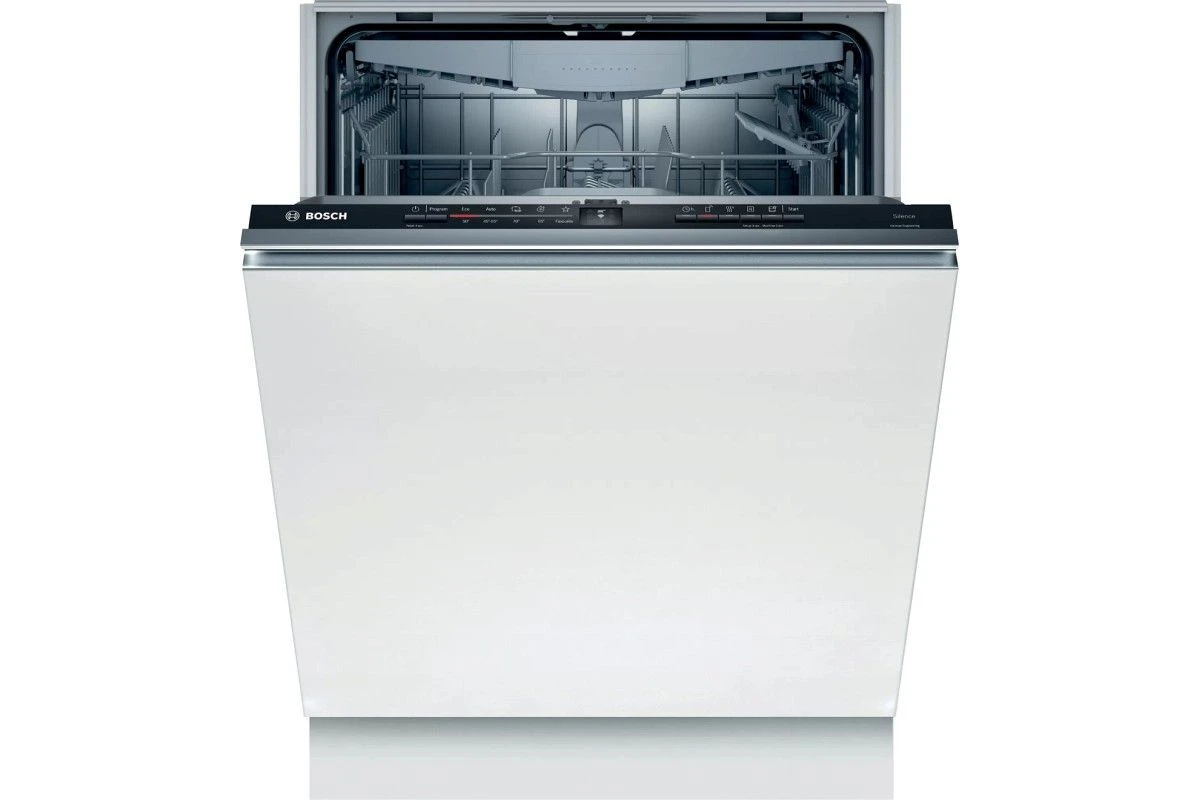 Встраиваемая посудомоечная машина Bosch SMV2HMX3FR