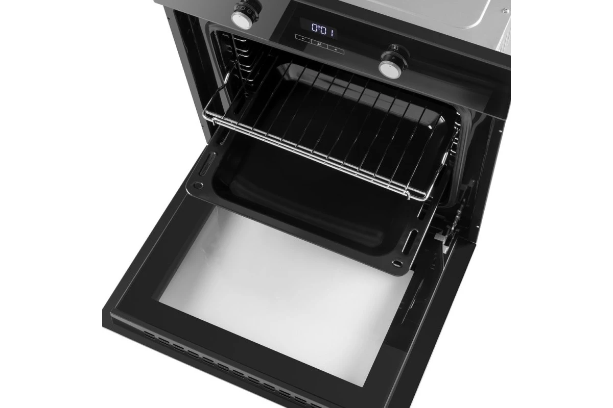 Шкаф духовой электрический HOMSair OEM657BK