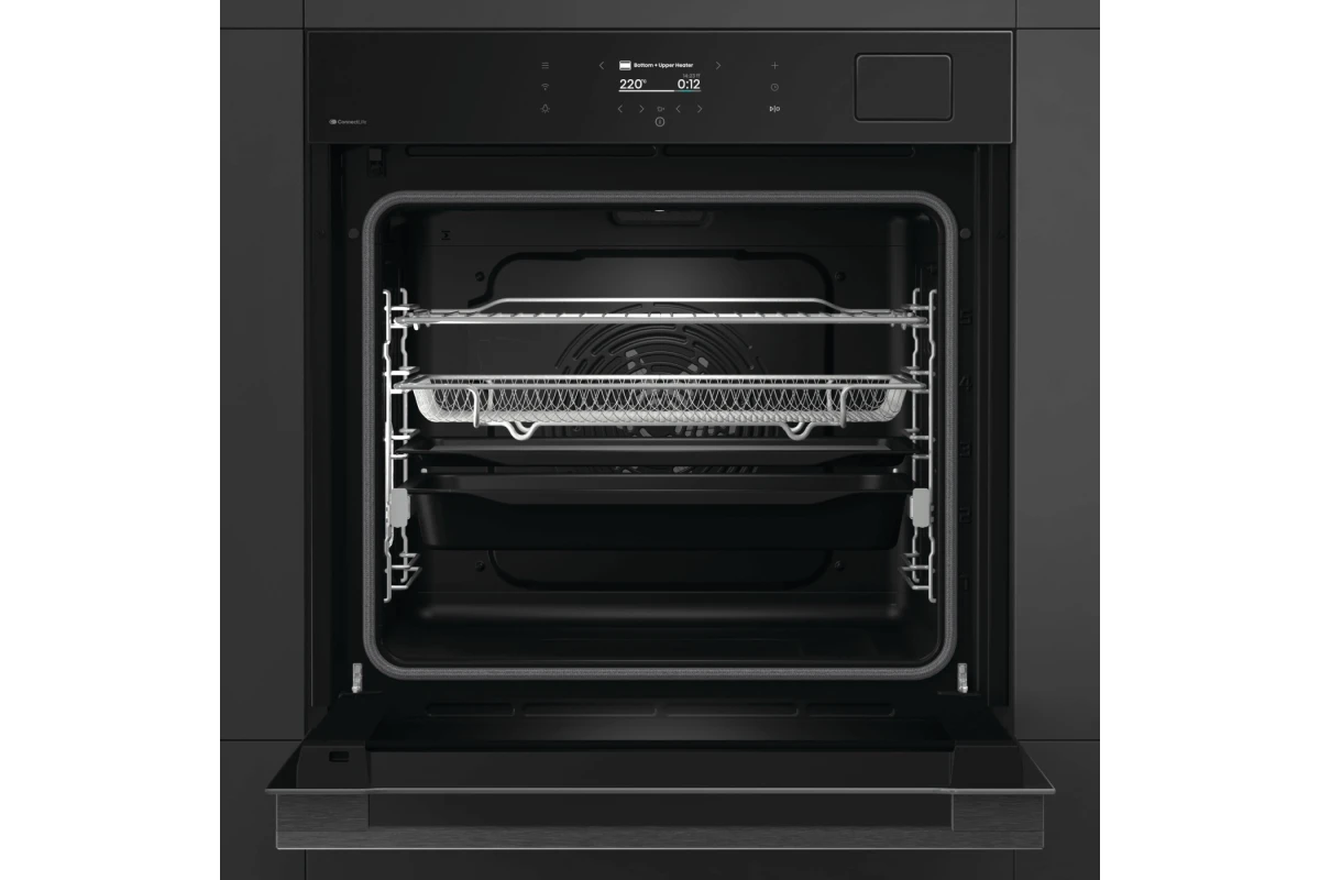 Духовой шкаф Hisense BAS614A8B