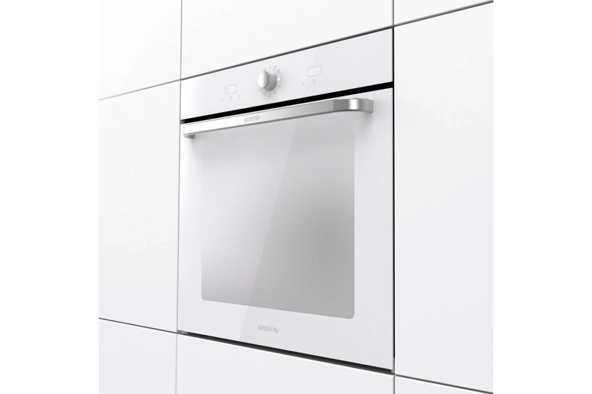 Духовой шкаф Gorenje BOS6737SYW