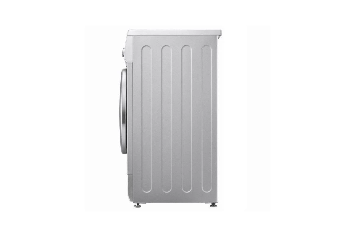 Узкая стиральная машина LG F1296HDS4