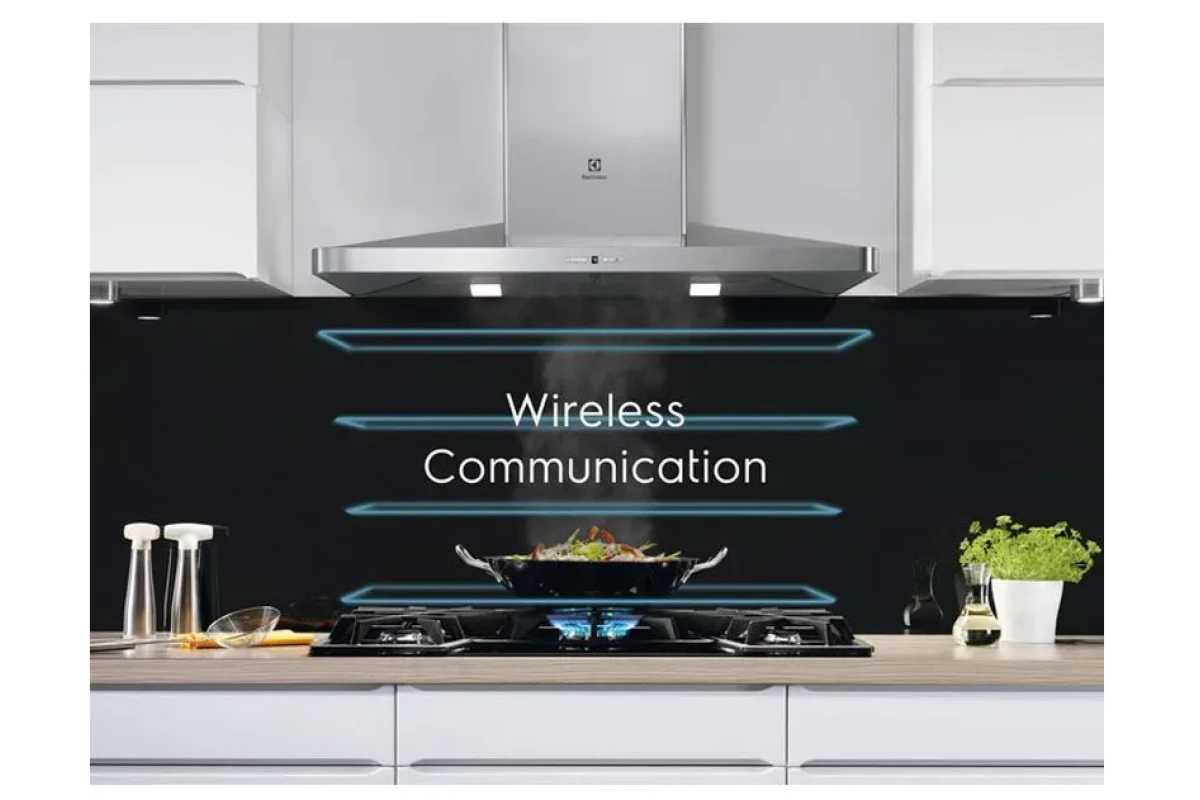 Варочная панель Electrolux EIV85453