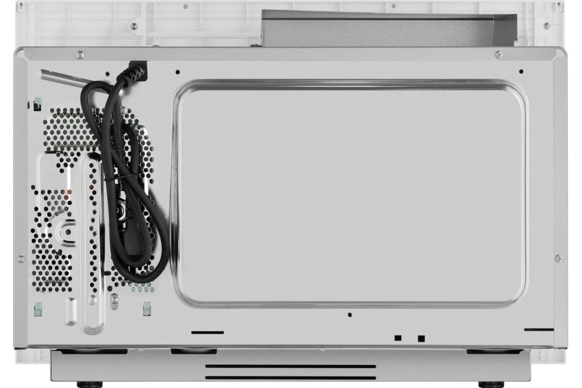 Встраиваемая микроволновая печь Weissgauff HMT-625 Touch Grill