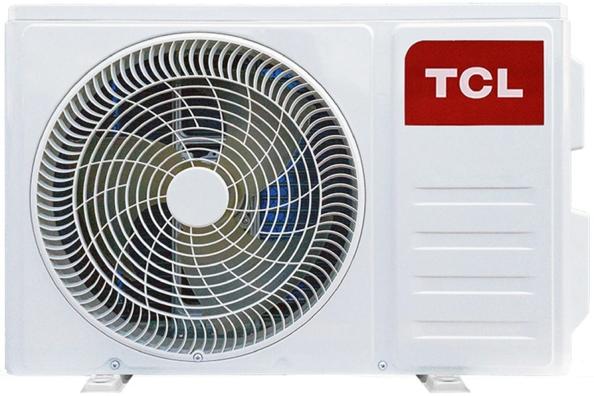 Кондиционер TCL BreezeIN Pro TAC-BR09ONF/R