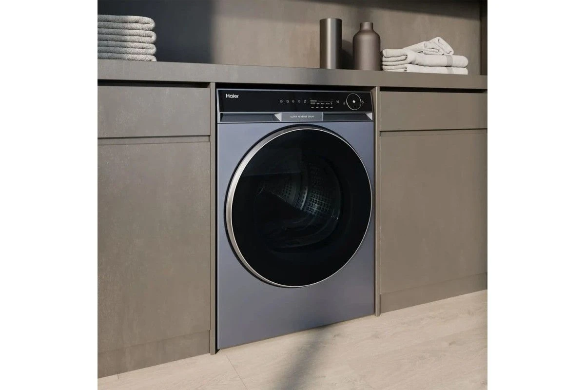 Сушильная машина Haier X11 HD100-A3397SU1
