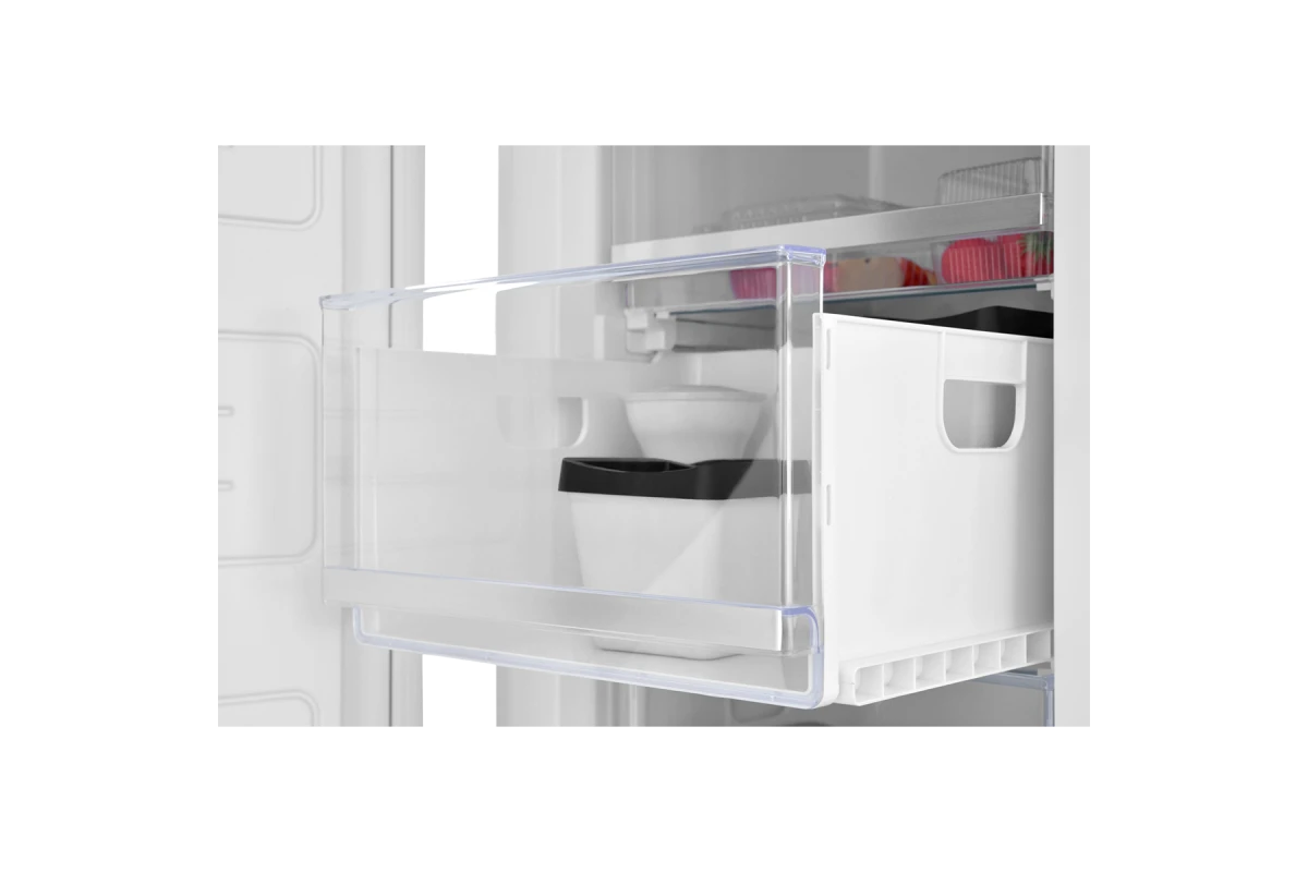 Встраиваемый морозильник ZUGEL ZFI17540NF