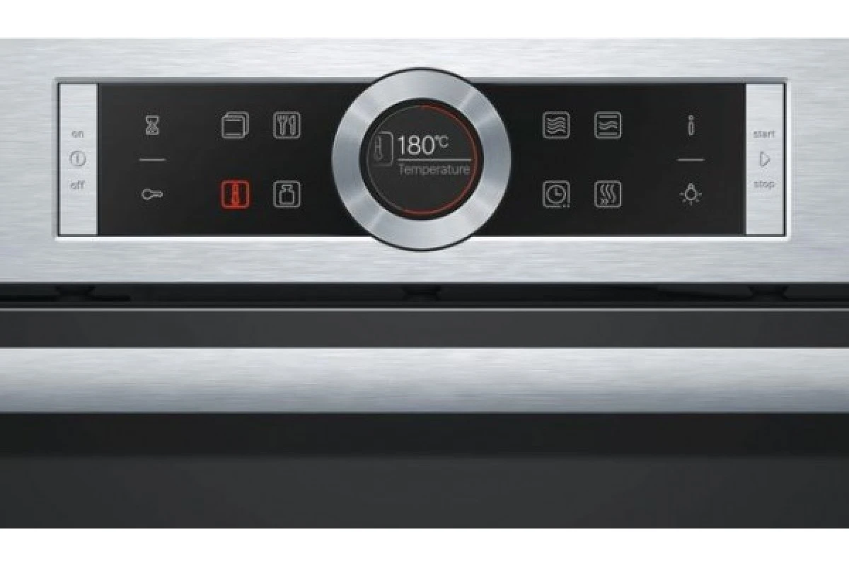 Компактный духовой шкаф Bosch CMG633BS1