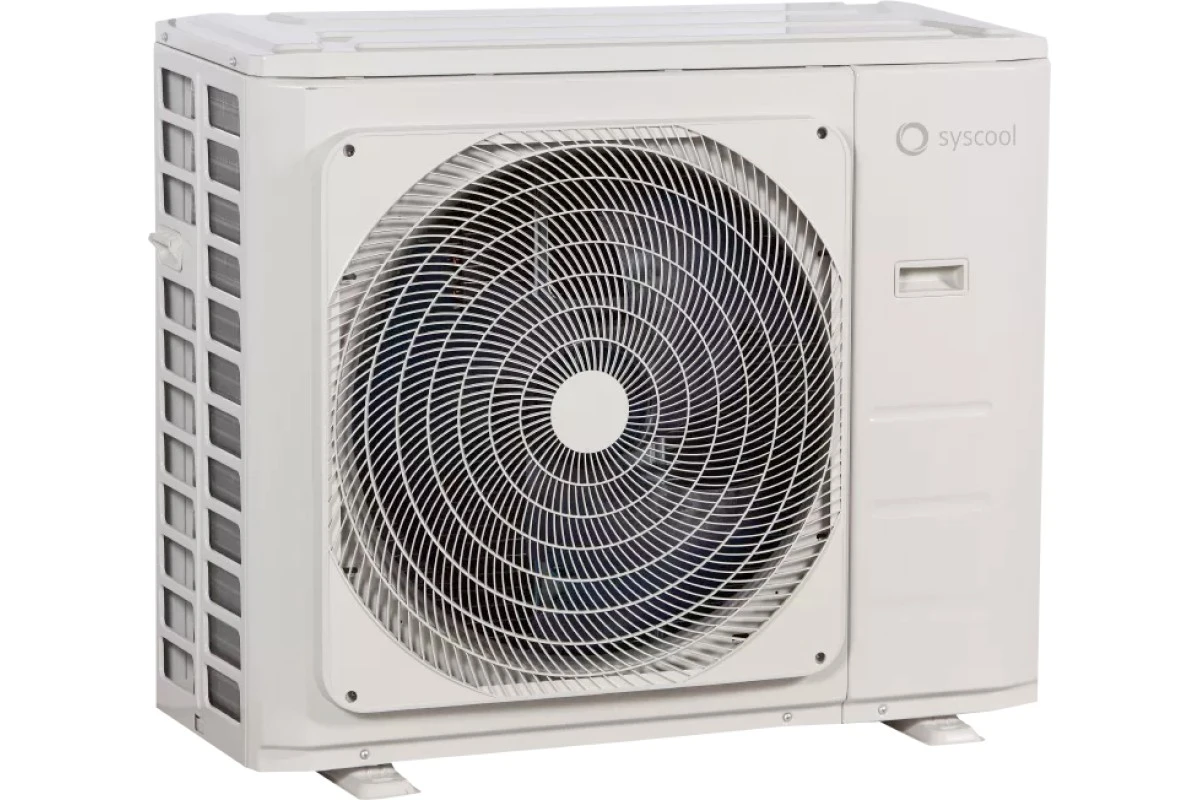 Кондиционер SYSCOOL WALL SMART 30 HP Q