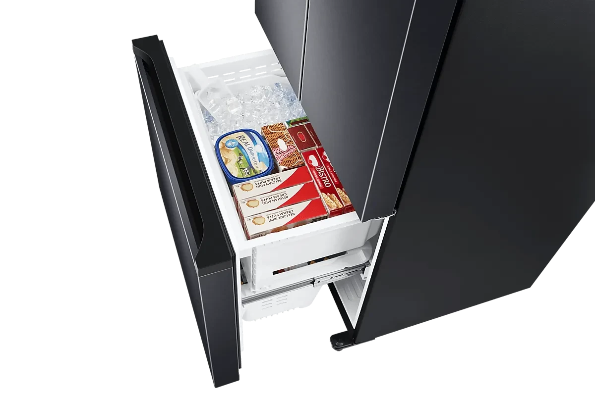 Холодильник Samsung RF44A5002B1/WT