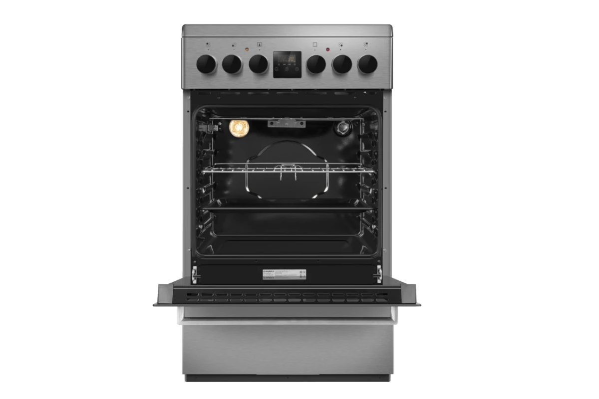 Электрическая плита MAUNFELD MEC55CS08D