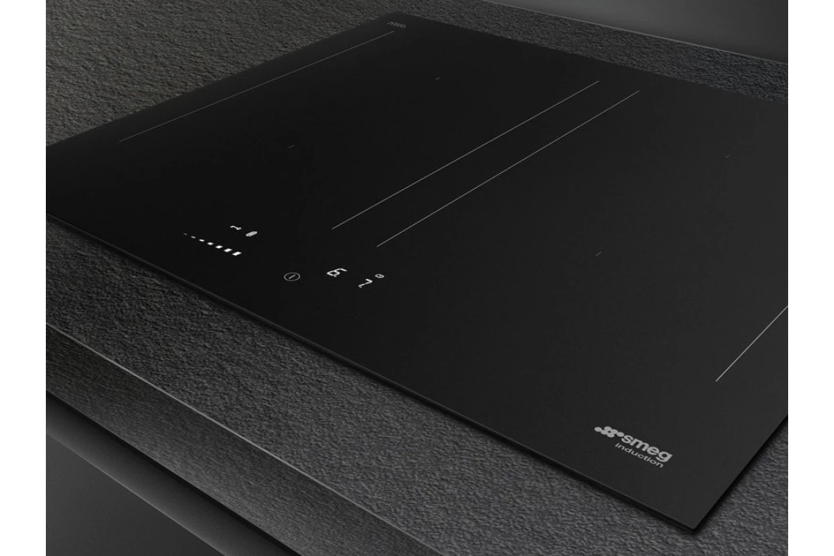Варочная панель Smeg SIM3644N