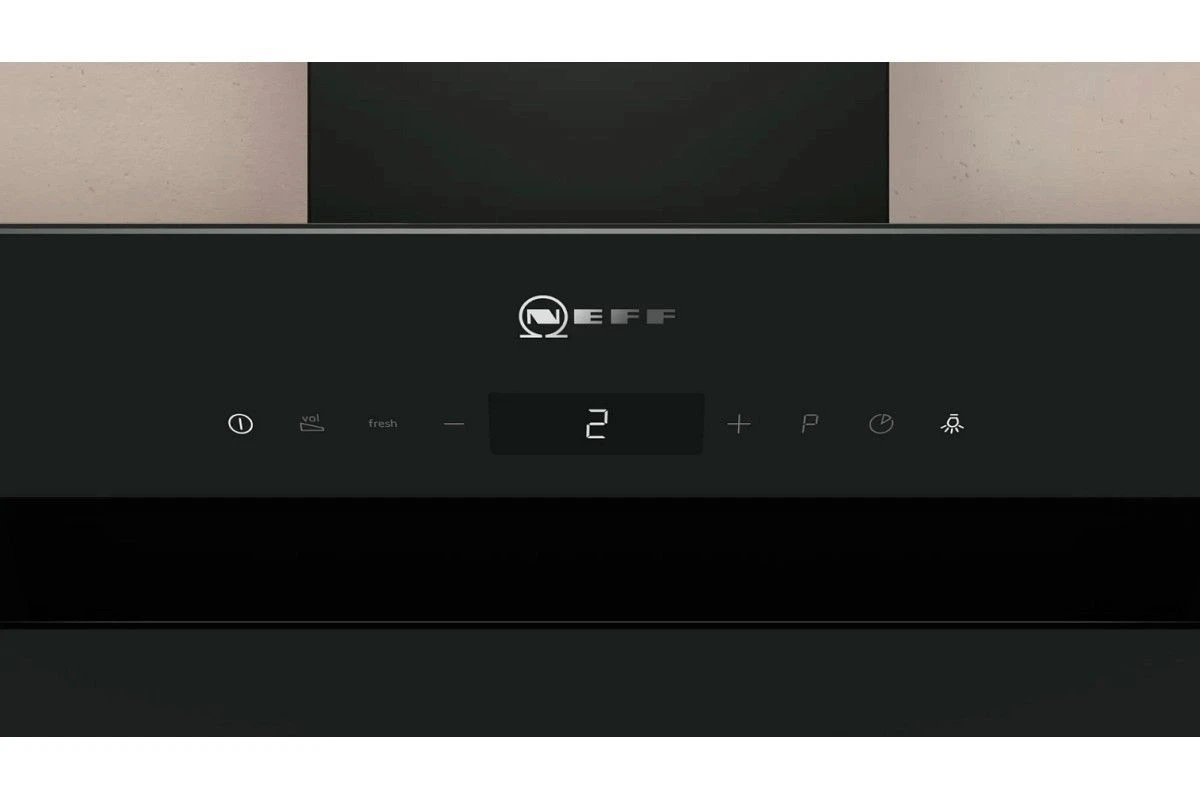 Настенная вытяжка Neff D95IMW1G0