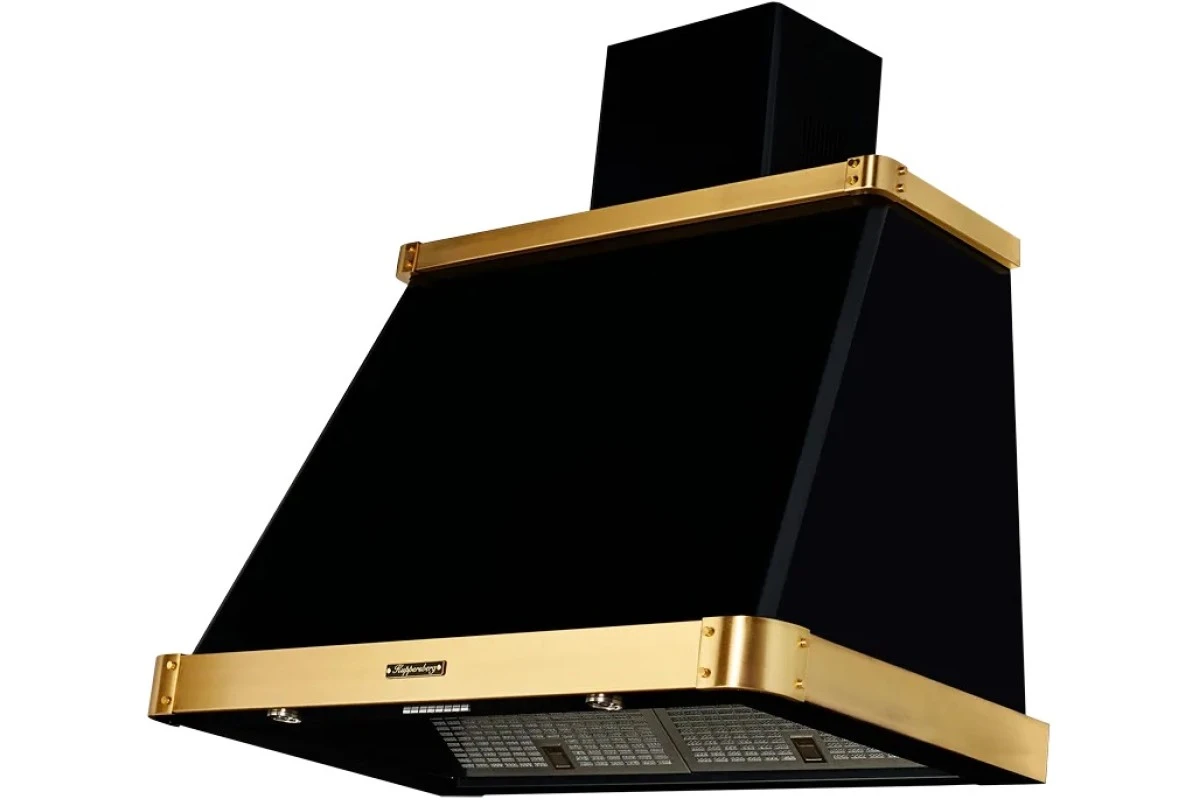 Вытяжка Kuppersberg V 939 ANT Bronze