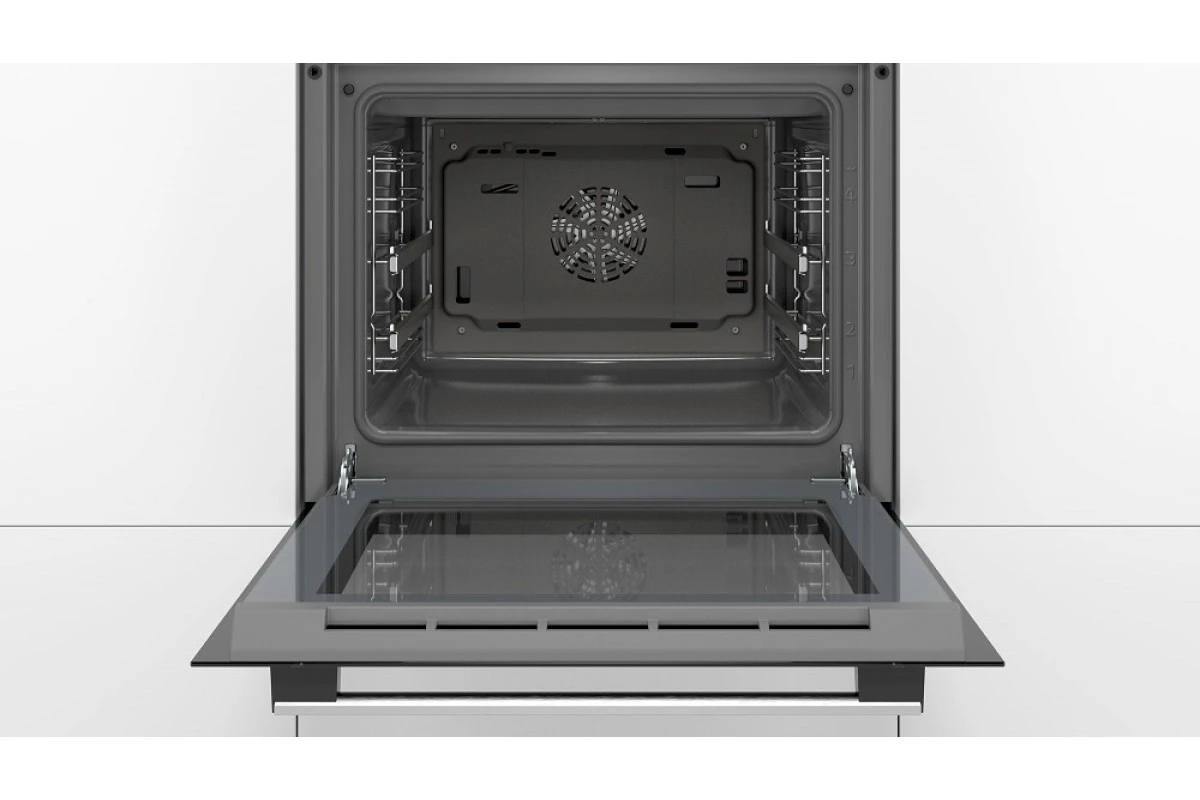 Духовой шкаф Bosch HBJ538YS0R