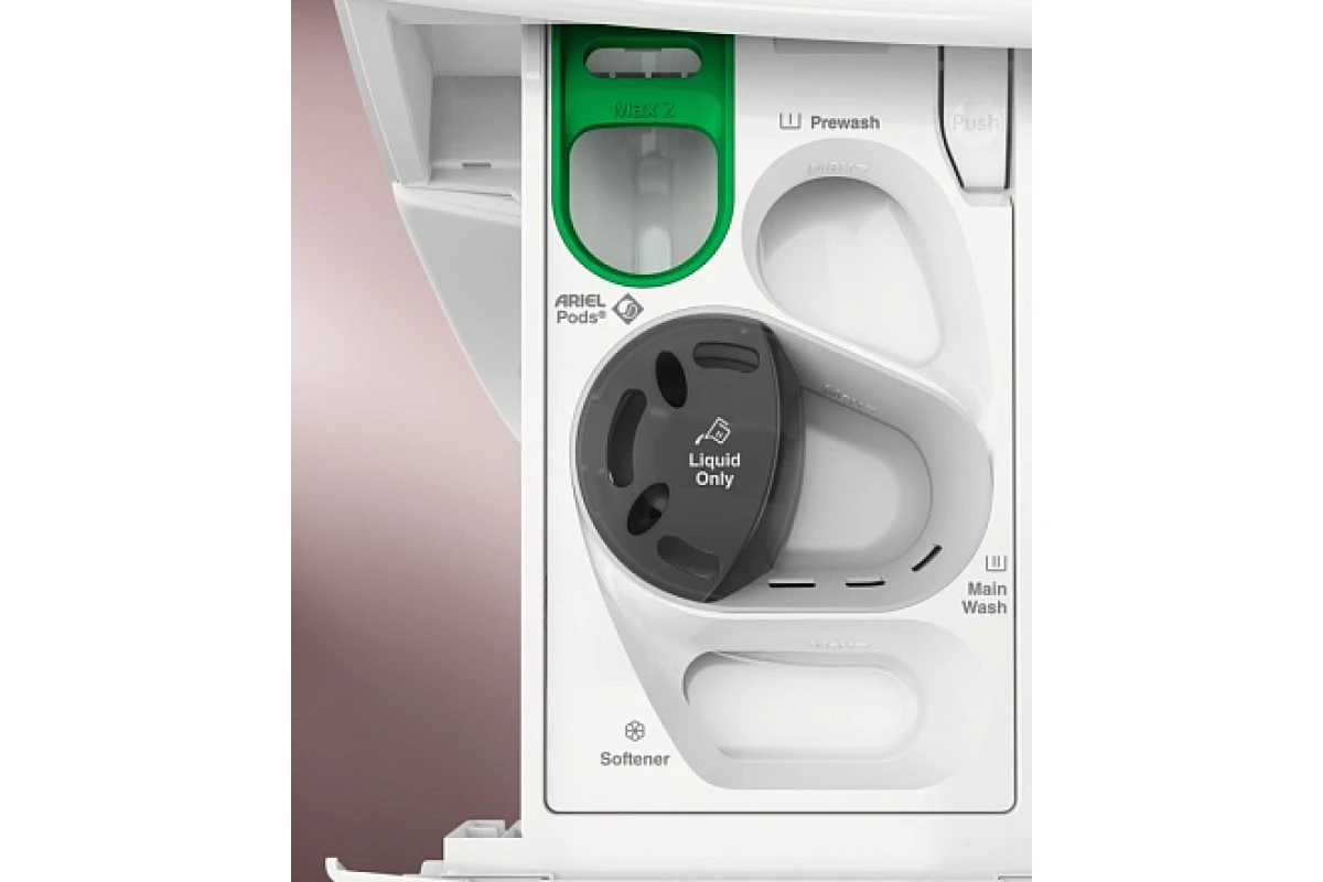 Стиральная машина Electrolux EW7F249PS