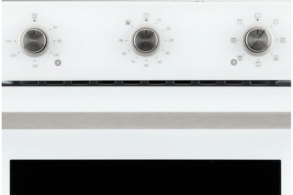 Духовой шкаф Krona SORRENTO 60 WH