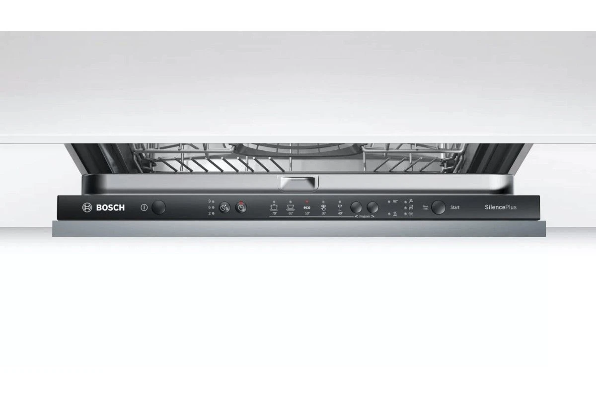 Встраиваемая посудомоечная машина Bosch SMV25EX00E