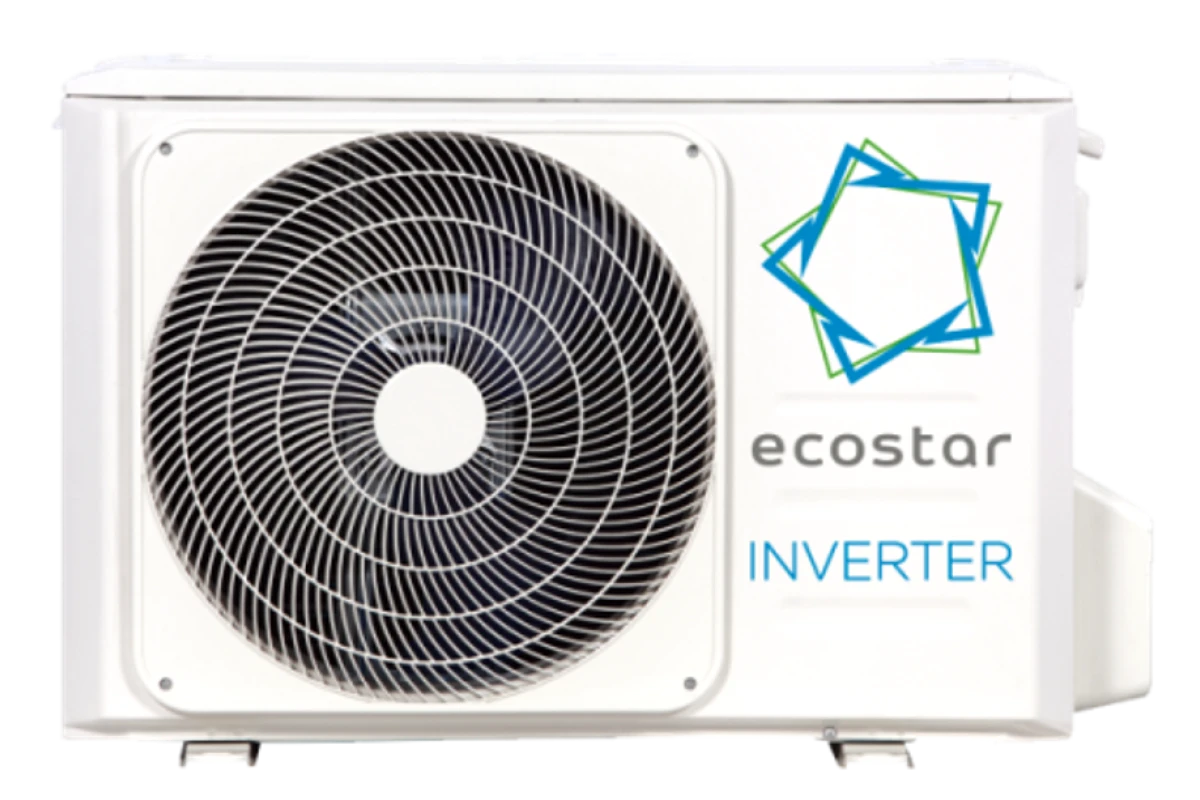 Кондиционер ECOSTAR Radium KVS-IRAD07CH
