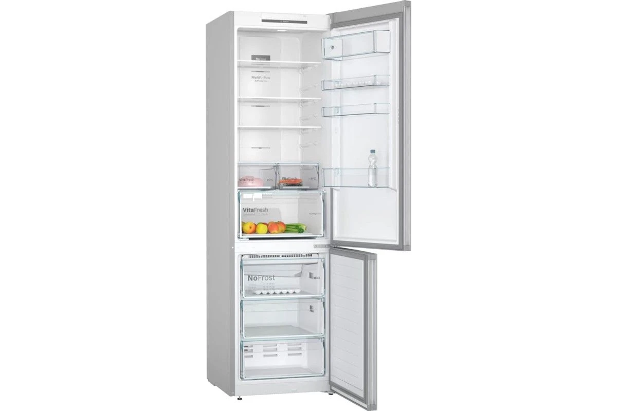 Двухкамерный холодильник Bosch KGN39UJ22R
