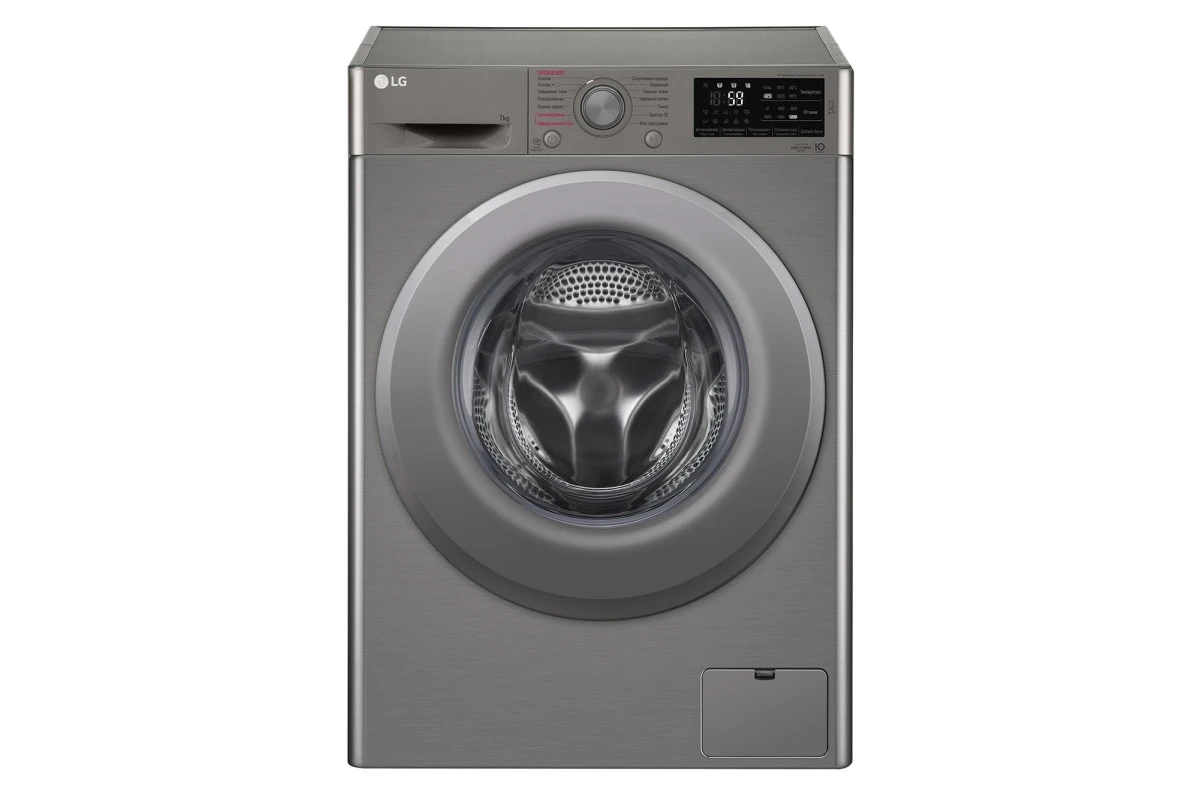 Стиральная машина LG F2M5HS7S