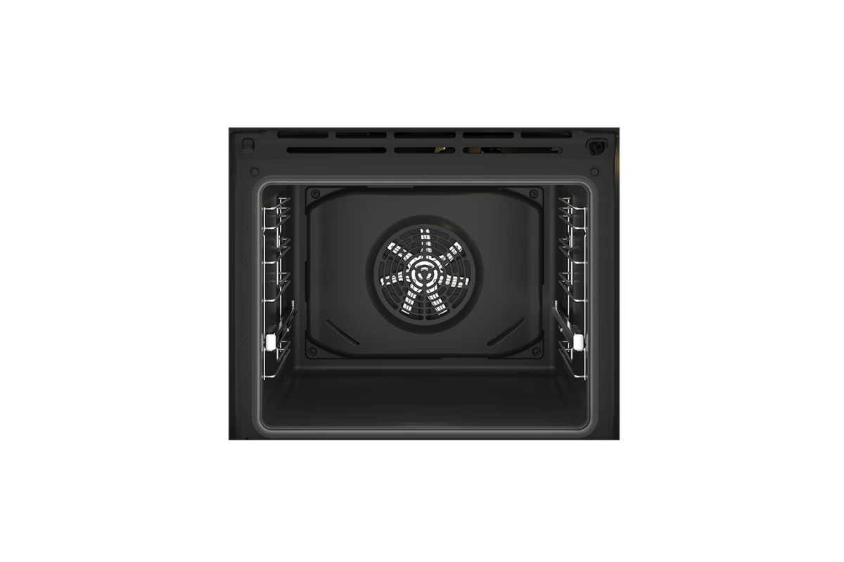 Духовой шкаф Hotpoint FE8 1352 SMP BLG