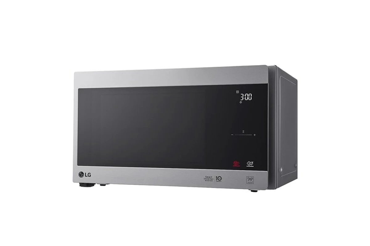 Микроволновая печь LG-MW25R95CIS