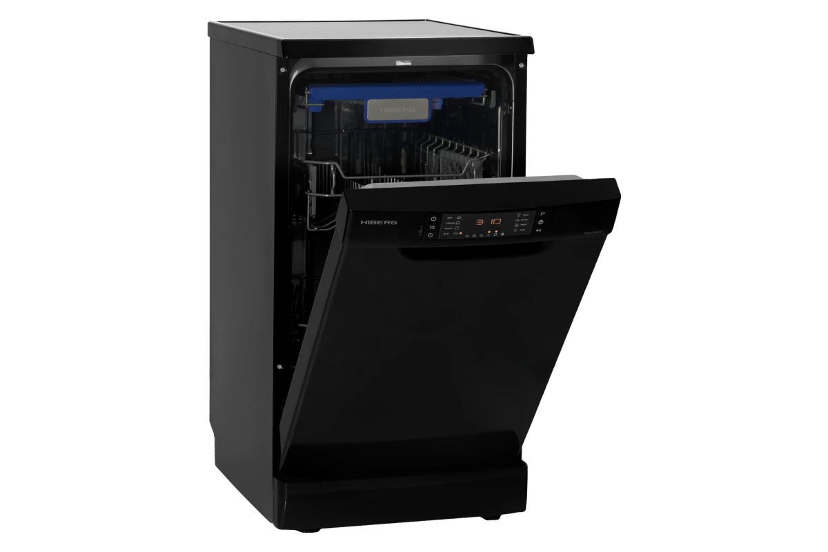 Посудомоечная машина Hiberg F48 1030 B