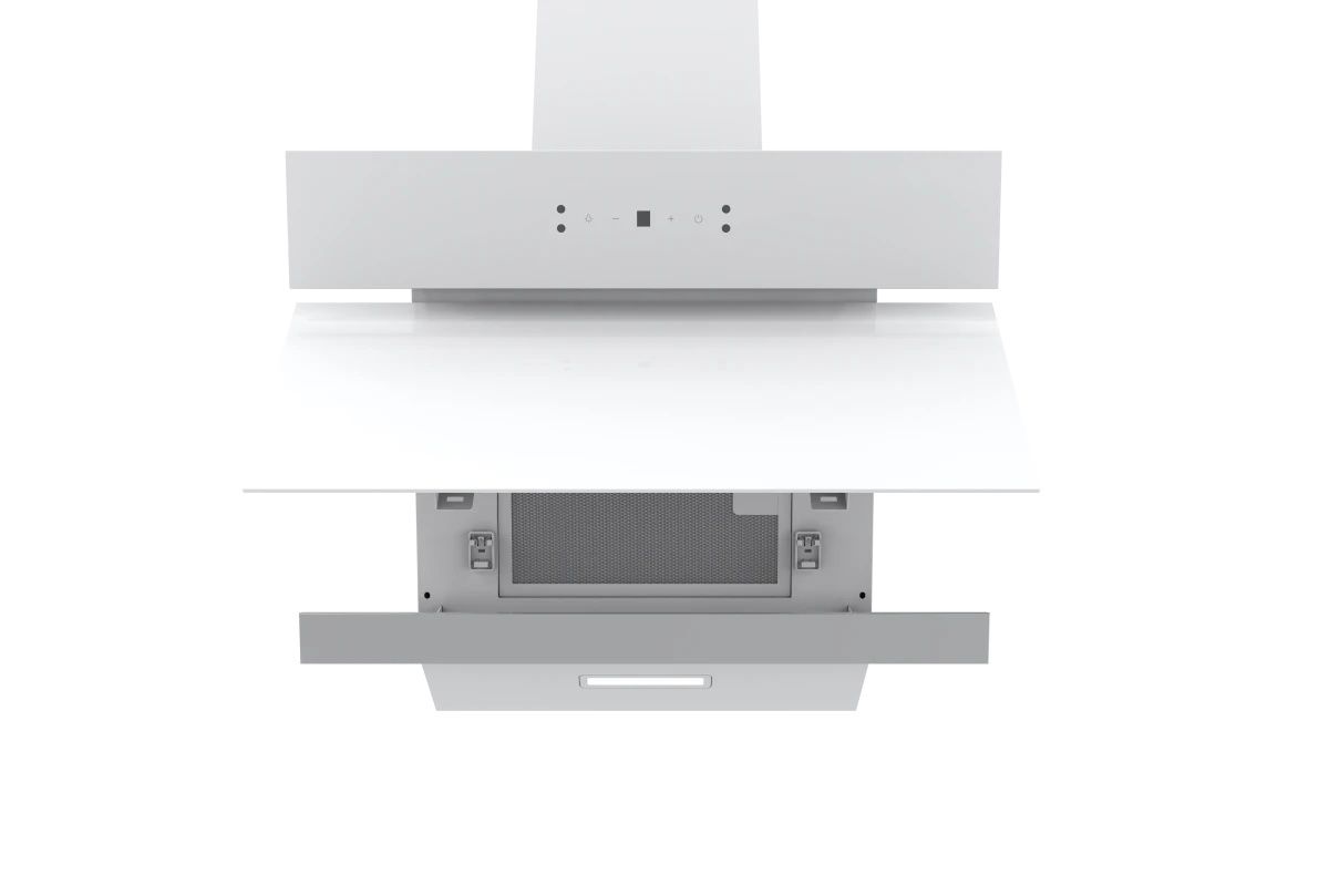 Кухонная вытяжка Midea MH60AN668GW