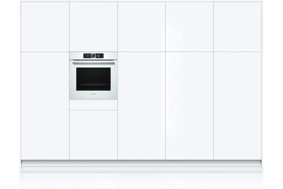 Духовой шкаф Bosch HSG 636BW1