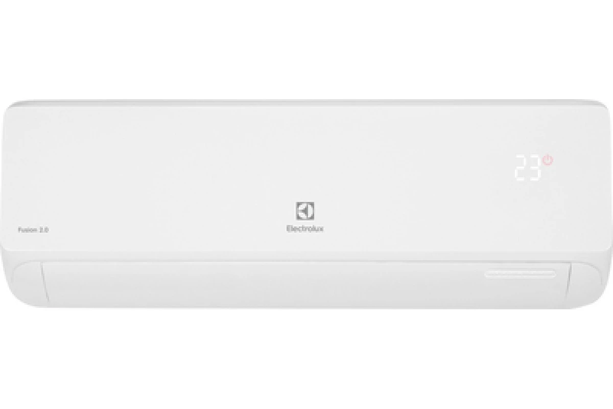 Настенный внутренний блок мульти сплит-системы Electrolux Fusion 2.0 Super Match EACS/I-07 HMB FMI/N8_ERP/in_WF