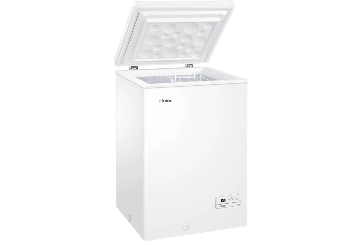 Морозильный ларь Haier HCE103R