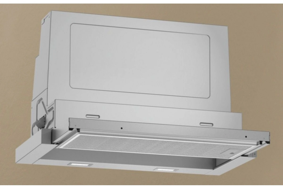 Кухонная вытяжка Neff D46ED52X0