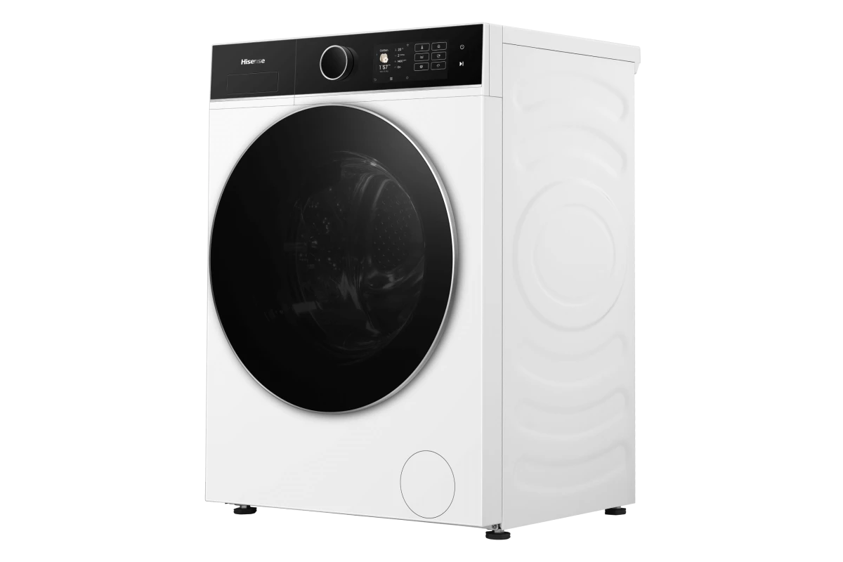 Стиральная машина Hisense WD5I1045BWQ