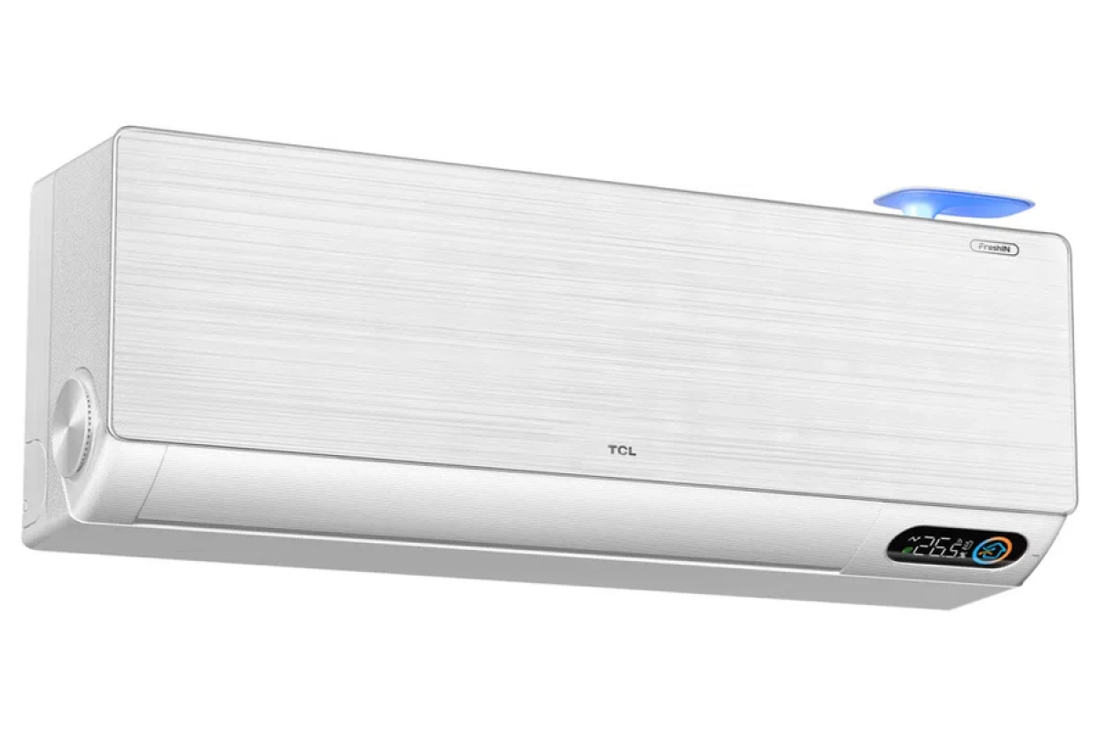 Кондиционер TCL X-Fresh II TAC-FRB12INV/R