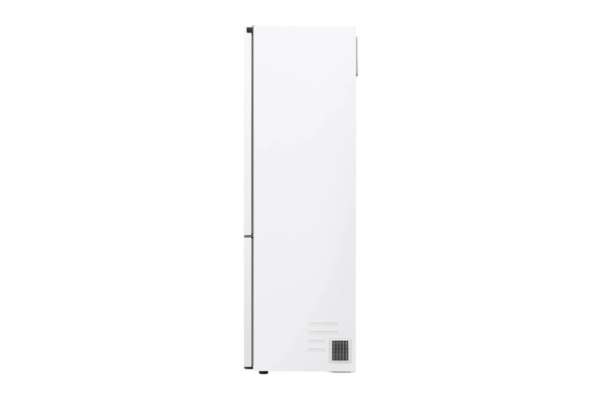 Холодильник LG GC-B509FQQW