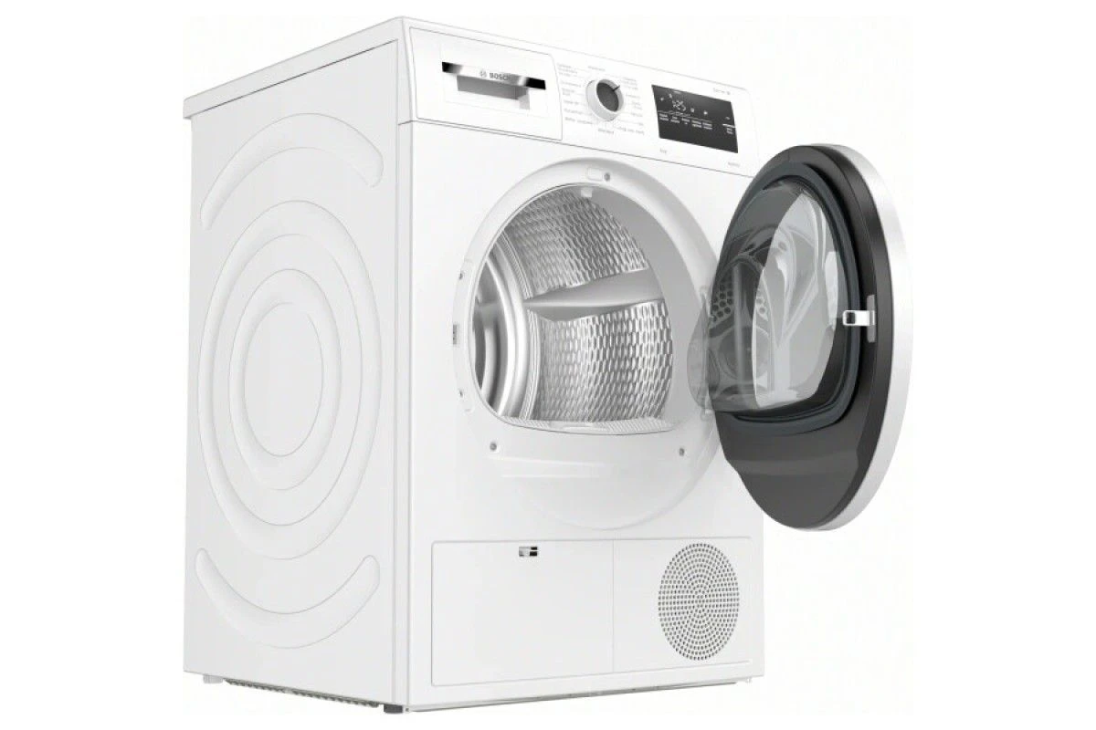Сушильная машина Bosch WTH85V1GPL
