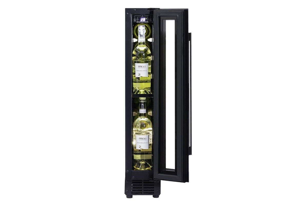 Винный шкаф Dunavox DAUF-9.22B