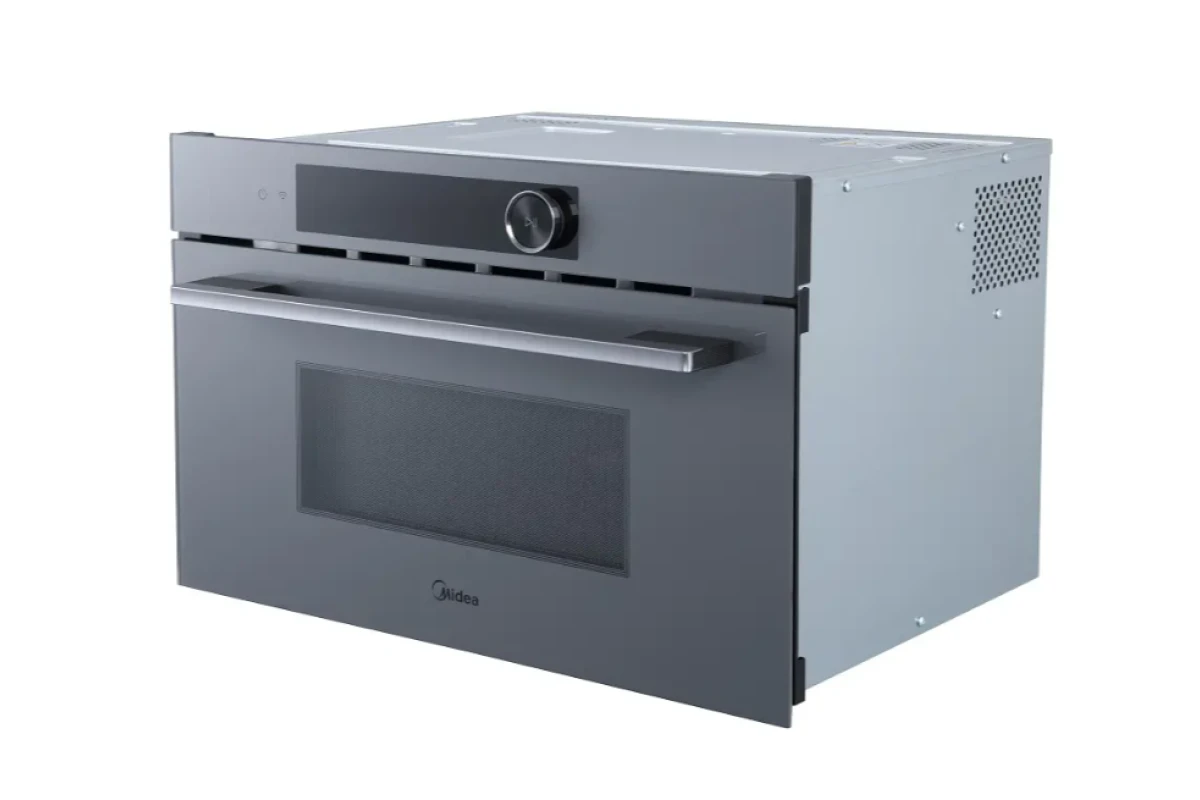 Встраиваемая микроволновая печь Midea MI9340GG-I
