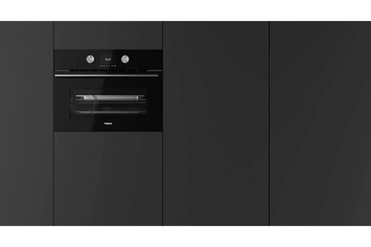 Духовой шкаф Teka HLC 8470 SC NIGHT RIVER BLACK
