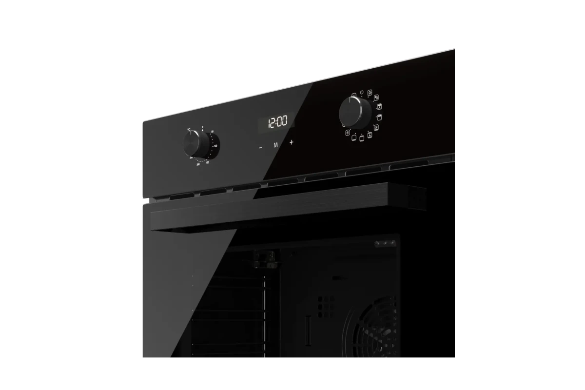 Духовой шкаф Kuppersberg HF 678 B