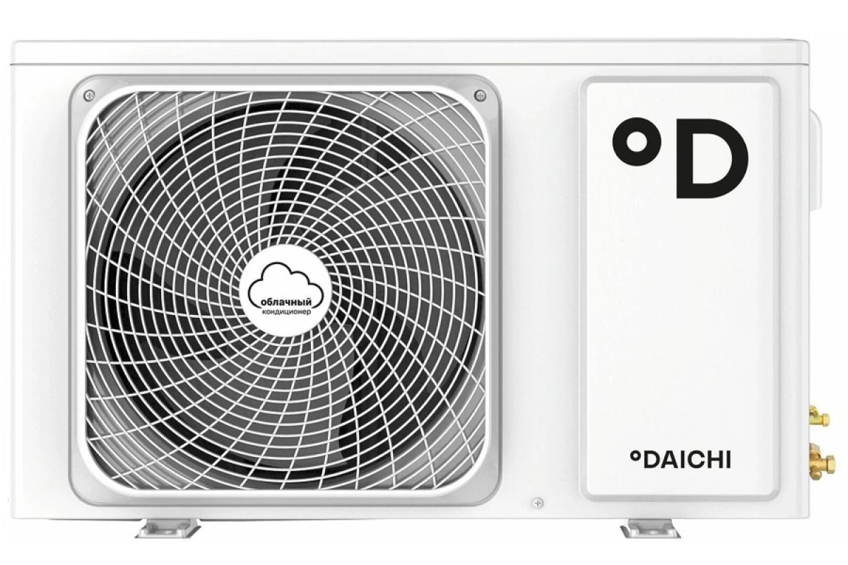 Кондиционер Daichi Alpha 2 A35AVQ2/A35FV2