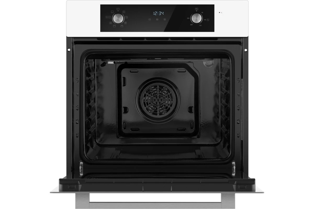 Духовой шкаф Weissgauff EOM 388 PDW Steam Clean