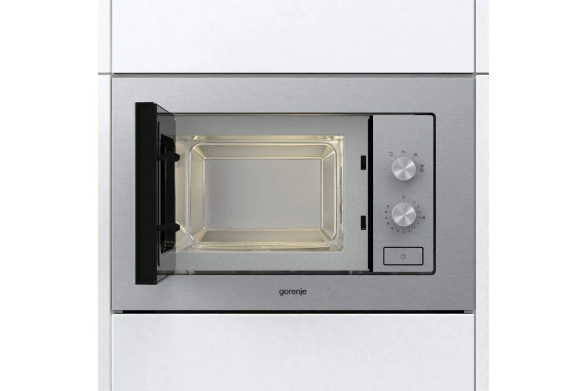Встраиваемая микроволновая печь Gorenje BM201EM1X