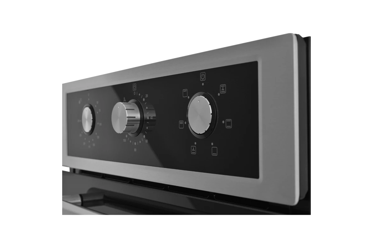Духовой шкаф ZUGEL ZOE451X