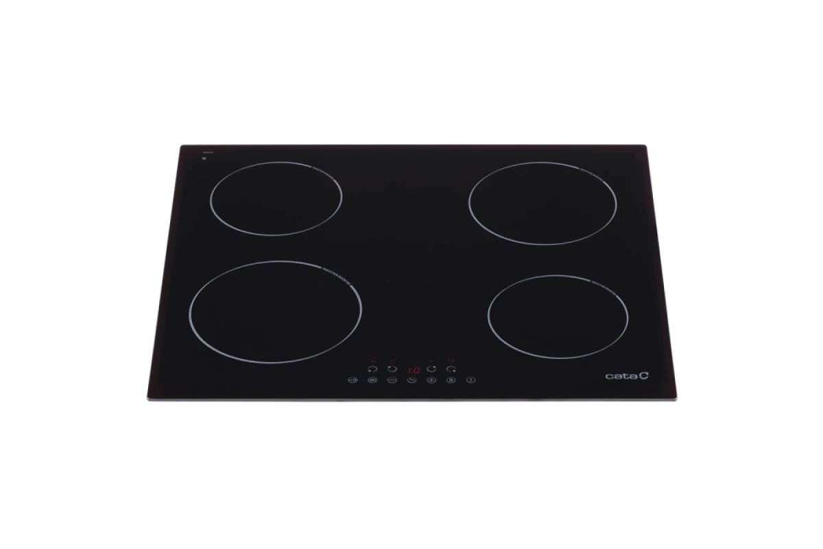 Индукционная варочная панель Cata IBG 6304 BK