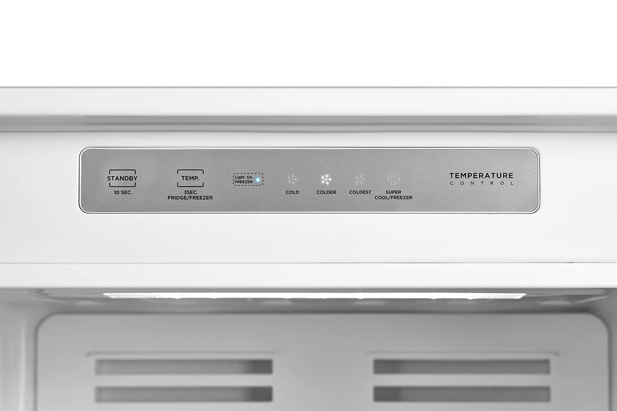 Морозильник встраиваемый Midea MDRE306FZF01