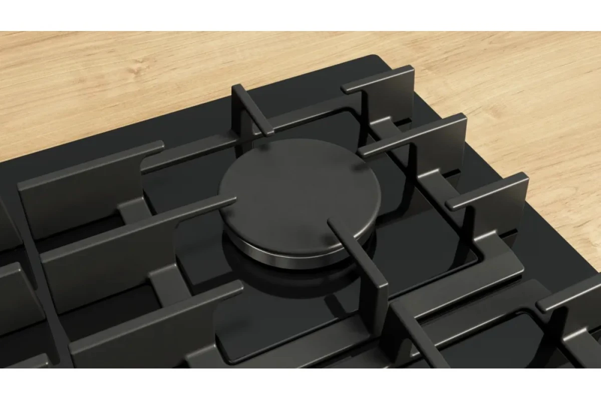 Газовая варочная панель Bosch PPP6A6I40